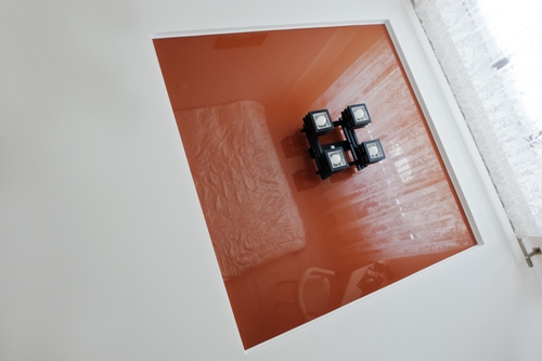 pvc ceilings