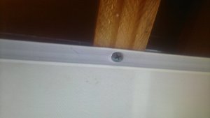 pvc ceiling installation
