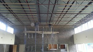 pvc ceilings prices