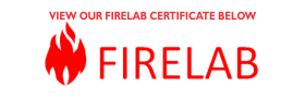 Firelab Certficate
