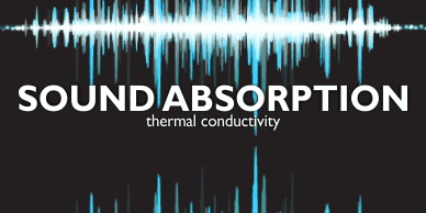 pvc ceiling sound absorption