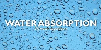 waterproof ceiling